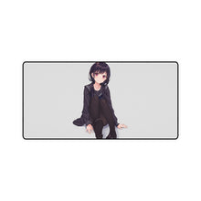Load image into Gallery viewer, Anime Girl Mouse Pad (Desk Mat)