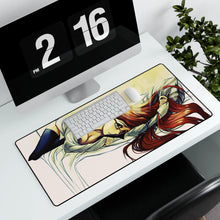 Load image into Gallery viewer, Inoue Orihime - At morning Mouse Pad (Desk Mat)