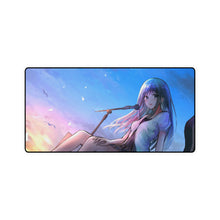 Load image into Gallery viewer, Pitohui Mouse Pad (Desk Mat)