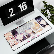 Load image into Gallery viewer, My Dress-Up Darling Mouse Pad (Desk Mat) With Laptop