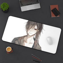 Load image into Gallery viewer, Dororo Hyakkimaru, Dororo Mouse Pad (Desk Mat) On Desk