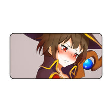 Load image into Gallery viewer, Megumin Mouse Pad (Desk Mat)