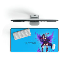 Load image into Gallery viewer, TinyWars Eve Mouse Pad (Desk Mat)