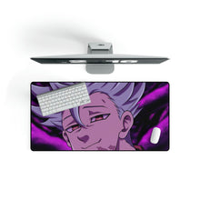 Load image into Gallery viewer, The Seven Deadly Sins Mouse Pad (Desk Mat)