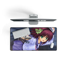 Load image into Gallery viewer, Angel Beats! Mouse Pad (Desk Mat)