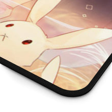 Load image into Gallery viewer, Anime Original Mouse Pad (Desk Mat) Hemmed Edge