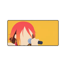 Load image into Gallery viewer, Amagi Brilliant Park Mouse Pad (Desk Mat)