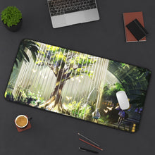 Load image into Gallery viewer, Pixiv Fantasia Mouse Pad (Desk Mat) On Desk