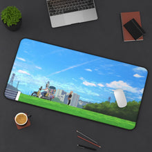Load image into Gallery viewer, Anime Original Mouse Pad (Desk Mat) On Desk