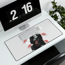 Load image into Gallery viewer, Utau Mouse Pad (Desk Mat)