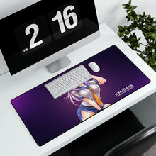 Load image into Gallery viewer, Anime Kantai Collection Mouse Pad (Desk Mat)