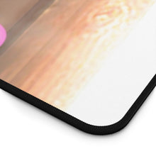 Load image into Gallery viewer, Naruto Mouse Pad (Desk Mat) Hemmed Edge