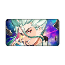 Load image into Gallery viewer, Dr. Stone Mouse Pad (Desk Mat)