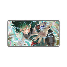 Load image into Gallery viewer, My Hero Academia Mouse Pad (Desk Mat)