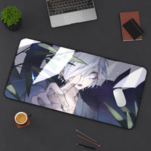 Load image into Gallery viewer, Anime Original Mouse Pad (Desk Mat) On Desk
