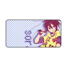 Load image into Gallery viewer, No Game No Life Mouse Pad (Desk Mat)