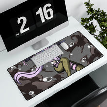 Load image into Gallery viewer, Sword Art Online Mouse Pad (Desk Mat)