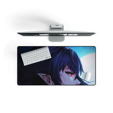 Load image into Gallery viewer, Irina: The Vampire Cosmonaut Mouse Pad (Desk Mat) On Desk