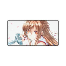 Load image into Gallery viewer, Sword Art Online Mouse Pad (Desk Mat)