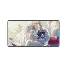 Load image into Gallery viewer, Virtual Youtuber Mouse Pad (Desk Mat)