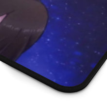 Load image into Gallery viewer, Charlotte Nao Tomori, Ayumi Otosaka, Joujirou Takajou, Yusa Kurobane Mouse Pad (Desk Mat) Hemmed Edge