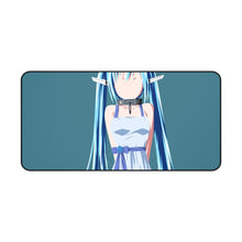 Load image into Gallery viewer, Heaven's Lost Property Mouse Pad (Desk Mat)