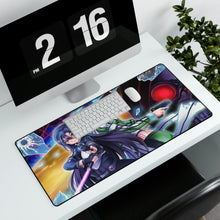 Load image into Gallery viewer, Sword Art Online II Mouse Pad (Desk Mat)