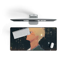 Load image into Gallery viewer, Jujutsu Kaisen Mouse Pad (Desk Mat)