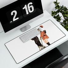 Load image into Gallery viewer, Range Murata Mouse Pad (Desk Mat)