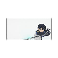 Load image into Gallery viewer, Sword Art Online Movie: Ordinal Scale Mouse Pad (Desk Mat)