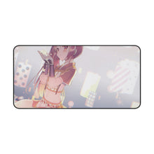 Load image into Gallery viewer, Puella Magi Madoka Magica 8k Mouse Pad (Desk Mat)