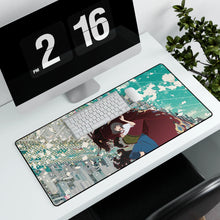 Load image into Gallery viewer, Belle (2021) Mouse Pad (Desk Mat)