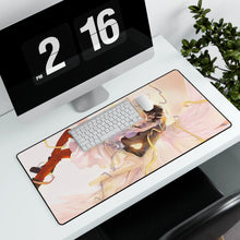 Load image into Gallery viewer, Angels Of Death Mouse Pad (Desk Mat)