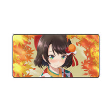 Load image into Gallery viewer, Virtual Youtuber Mouse Pad (Desk Mat)