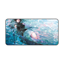 Load image into Gallery viewer, Anime Original Mouse Pad (Desk Mat)