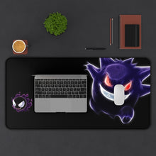 Load image into Gallery viewer, Anime Pokémon Mouse Pad (Desk Mat) With Laptop