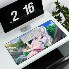 Load image into Gallery viewer, Anime Summer Pockets Mouse Pad (Desk Mat)