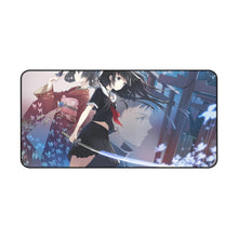 Load image into Gallery viewer, Anime Original Mouse Pad (Desk Mat)