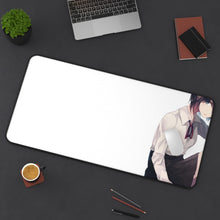 Load image into Gallery viewer, Anime Original Mouse Pad (Desk Mat) On Desk