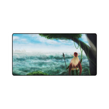 Load image into Gallery viewer, Queen's Blade Mouse Pad (Desk Mat)