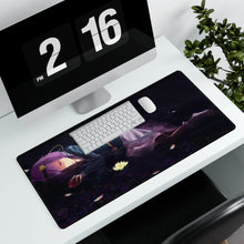 Load image into Gallery viewer, Touhou Mouse Pad (Desk Mat) With Laptop