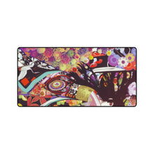 Load image into Gallery viewer, Jigoku Shōjo Mouse Pad (Desk Mat)