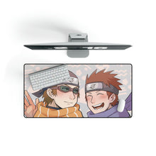 Load image into Gallery viewer, Boruto Mouse Pad (Desk Mat)