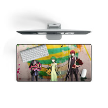 Load image into Gallery viewer, Karma,Nagisa and Kaede Mouse Pad (Desk Mat) On Desk