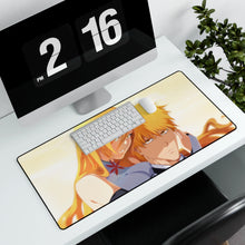 Load image into Gallery viewer, Anime Bleach Mouse Pad (Desk Mat)