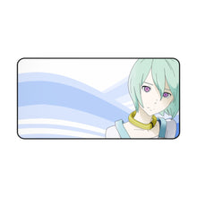 Load image into Gallery viewer, Eureka Seven Eureka Seven Mouse Pad (Desk Mat)