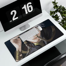 Load image into Gallery viewer, IDOLiSH7 Mouse Pad (Desk Mat) With Laptop