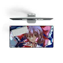 Load image into Gallery viewer, Touhou Mouse Pad (Desk Mat)