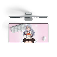 Load image into Gallery viewer, Angel Beats! Mouse Pad (Desk Mat)