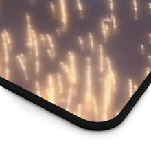 Load image into Gallery viewer, Futaba Rio Mouse Pad (Desk Mat) With Laptop